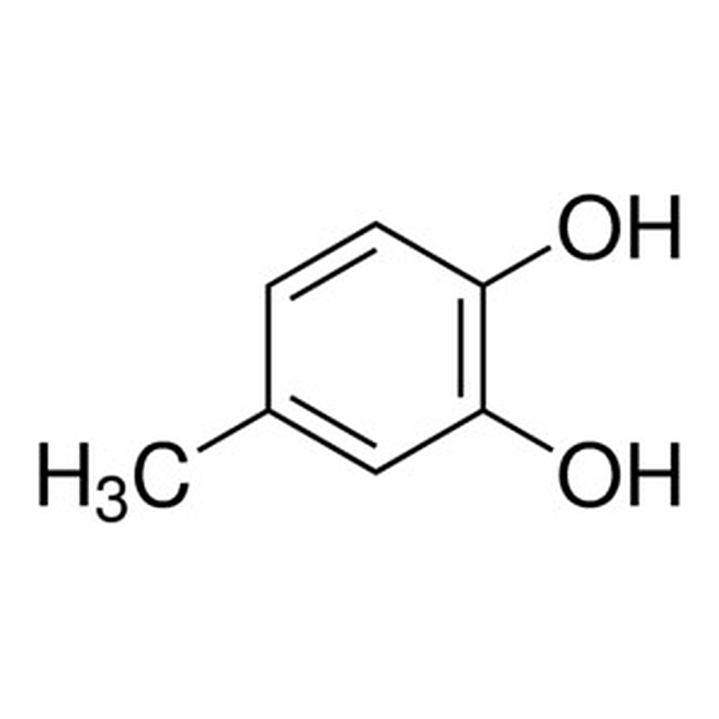 Merck 4-METHYLCATECHOL, 95+%