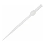 AS ONE Komagome Pipette (LDPE) 1mL 10 Pieces