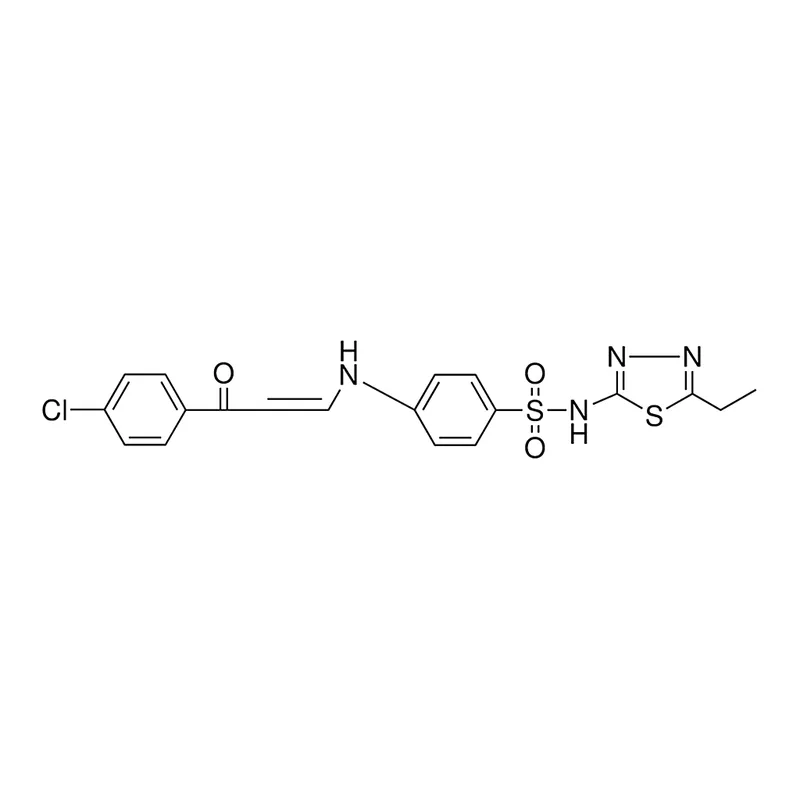 Merck 4-((CL-PH)-OXO-PROPENYLAMINO)- -25 MG