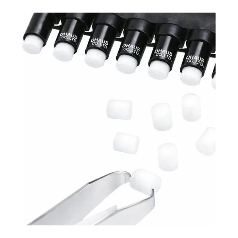 Merck Plus Safe-Cone Filter