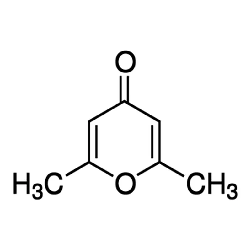 Merck 2,6-DIMETHYL-GAMMA-PYRONE, 99%