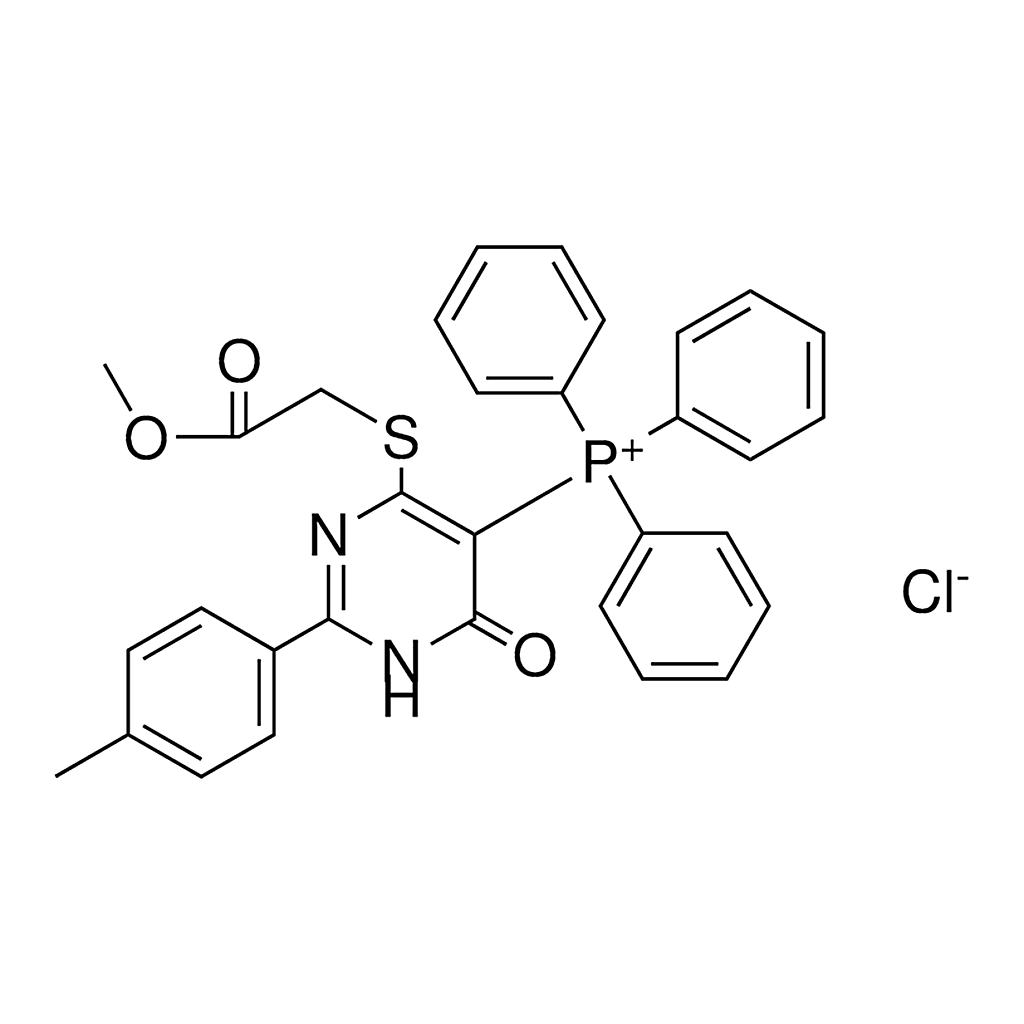 Merck 4-MEO-CARBONYL-ME-SULFANYL-6-O - 25 MG&