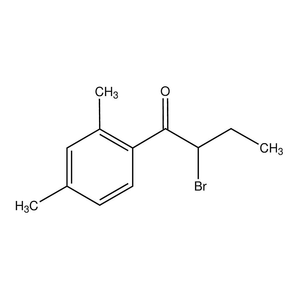 Merck 2-Bromo-1-(2,4-dimethylphenyl)butan-1-one