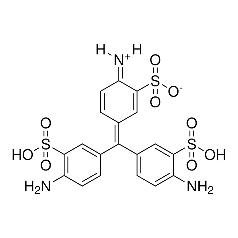 Merck 3-(BIS(4-AMINO-3-SULFOPHENYL)MET-
