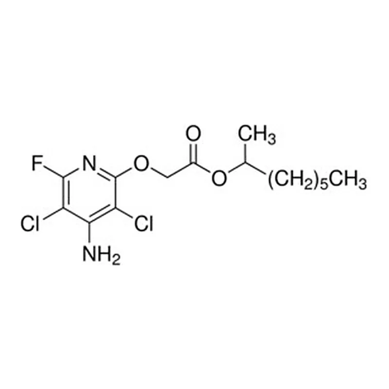 Merck FLUROXYPYR-1-METHYLHEPTYL ESTER PESTANA&