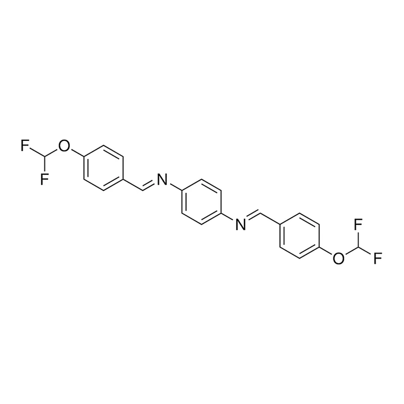 Merck N,N'-BIS-(4-DIFLUOROMETHOXY-BE - 50 MG &