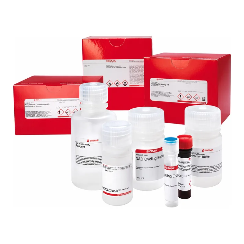Merck Glutathione Assay Kit, Fluorimetric