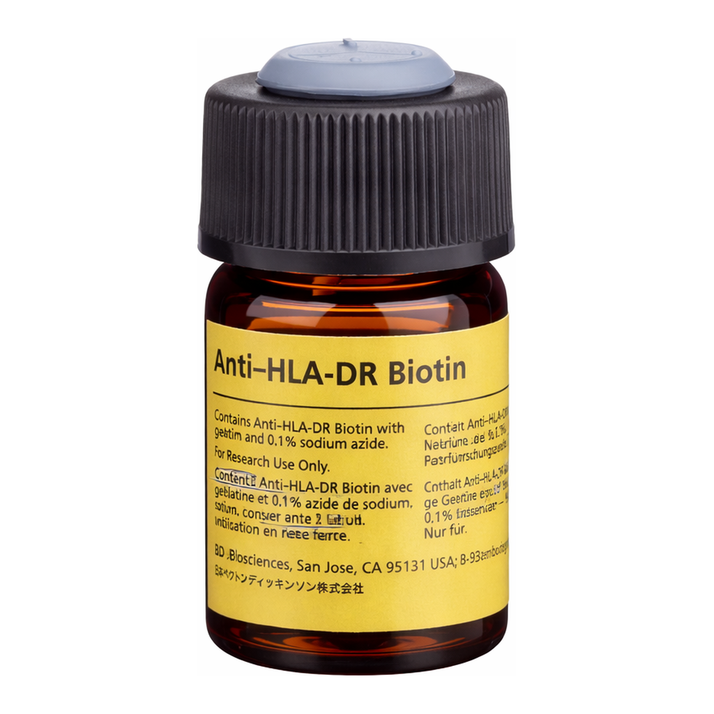 BD Biotin Mouse Anti-Human HLA-DR