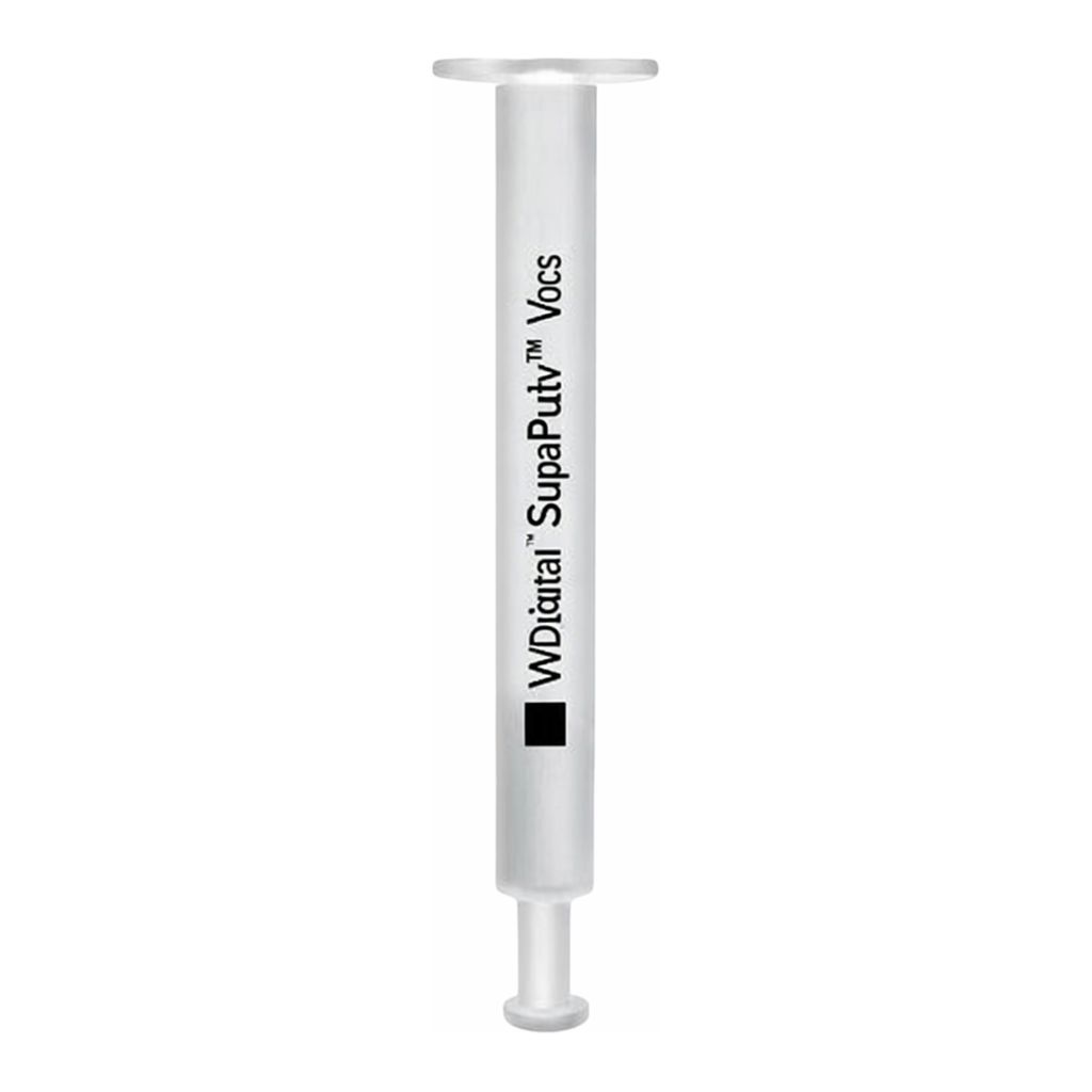 Waters Sep-Pak Silica 1 cc Vac Cartridge, 100 mg Sorbent per Cartridge, 55 - 105 µm, 100/pk