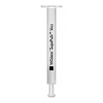 Waters Sep-Pak Silica 1 cc Vac Cartridge, 100 mg Sorbent per Cartridge, 55 - 105 µm, 100/pk
