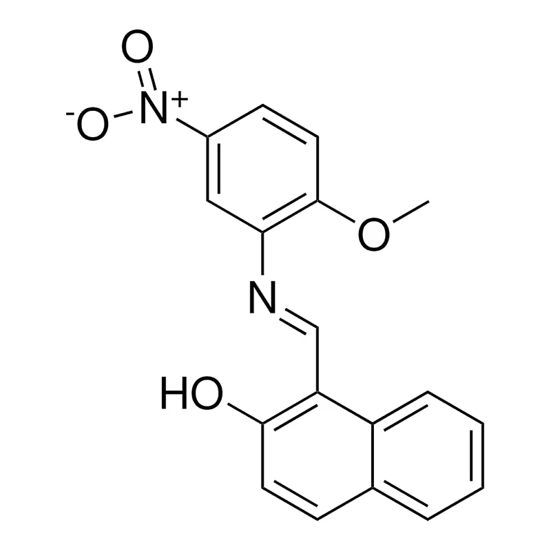Merck 1-(2-METHOXY-5-NITROPHENYLIMINOMET