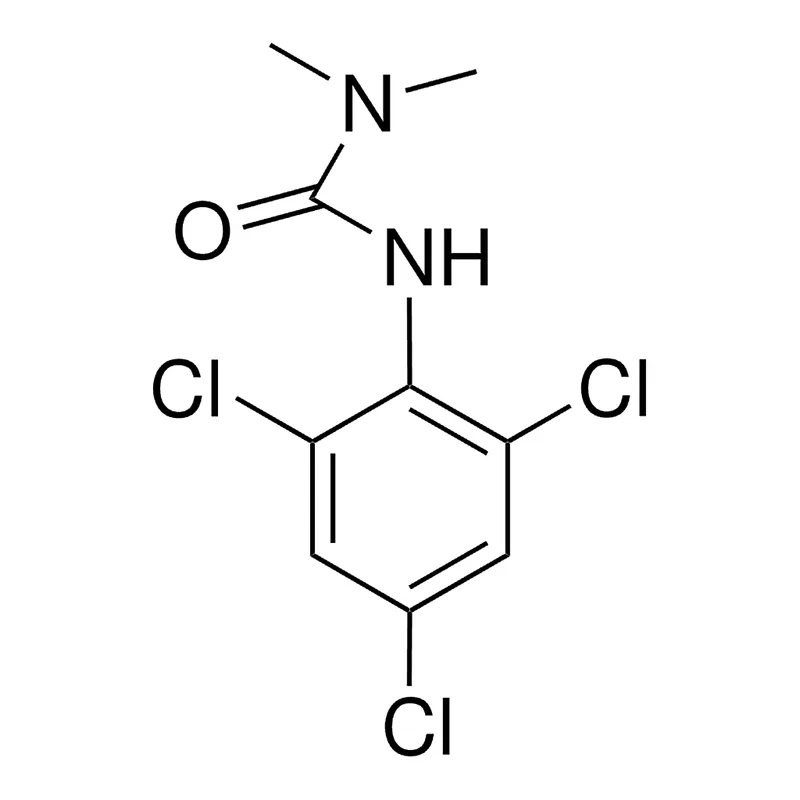 Merck 1,1-DIMETHYL-3-(2,4,6-TRICHLOR - 50 MG&