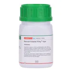 Himedia Bismuth Sulphite HiVeg Agar