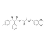 Merck RCL R52,847-1 - 50MG
