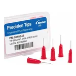 Merck Stainless steel dispensing tips