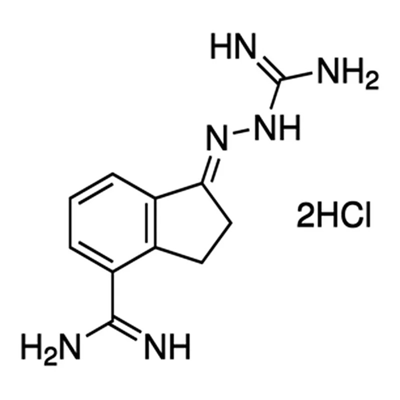 Merck CGP 48664 DIHYDROCHLORIDE