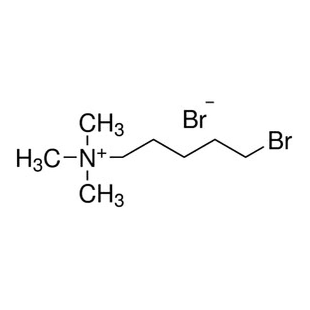 Merck (5-BROMOPENTYL)TRIMETHYLAMMONIUM BROMID&