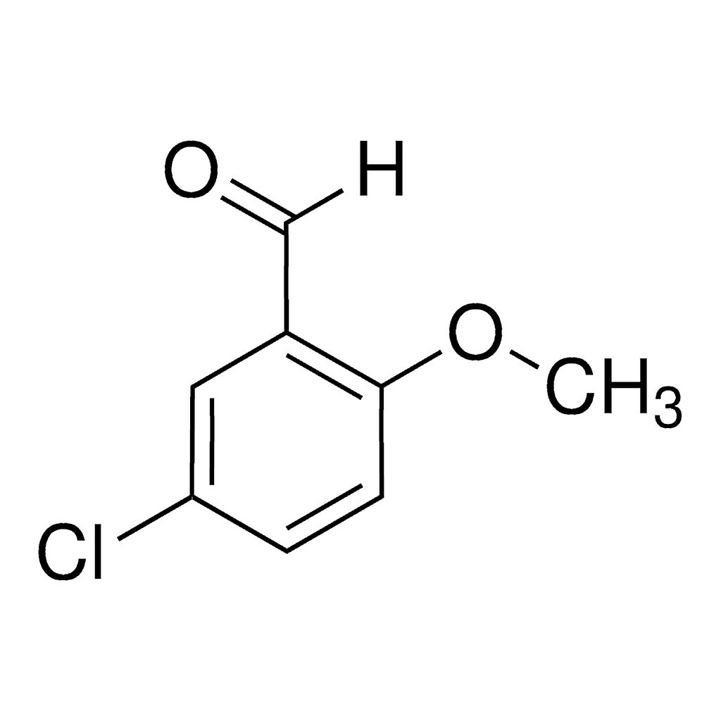 Merck 5-Chloro-2-methoxybenzaldehyde