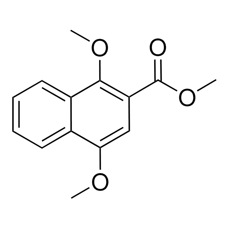 Merck METHYL 1,4-DIMETHOXY-2-NAPHTHOA