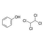 Merck PHENOL/1,1,2,2-TETRACHLOROETHANE, 60/40