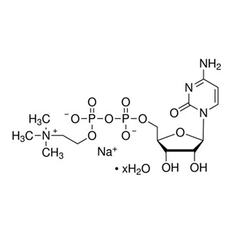 Merck Citicoline Sodium, Vetranal