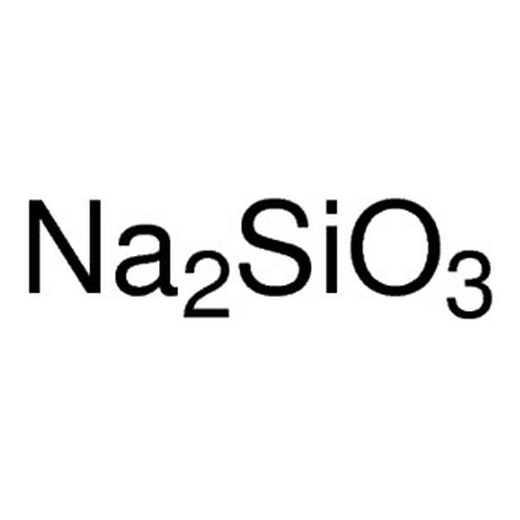Merck SODIUM METASILICATE