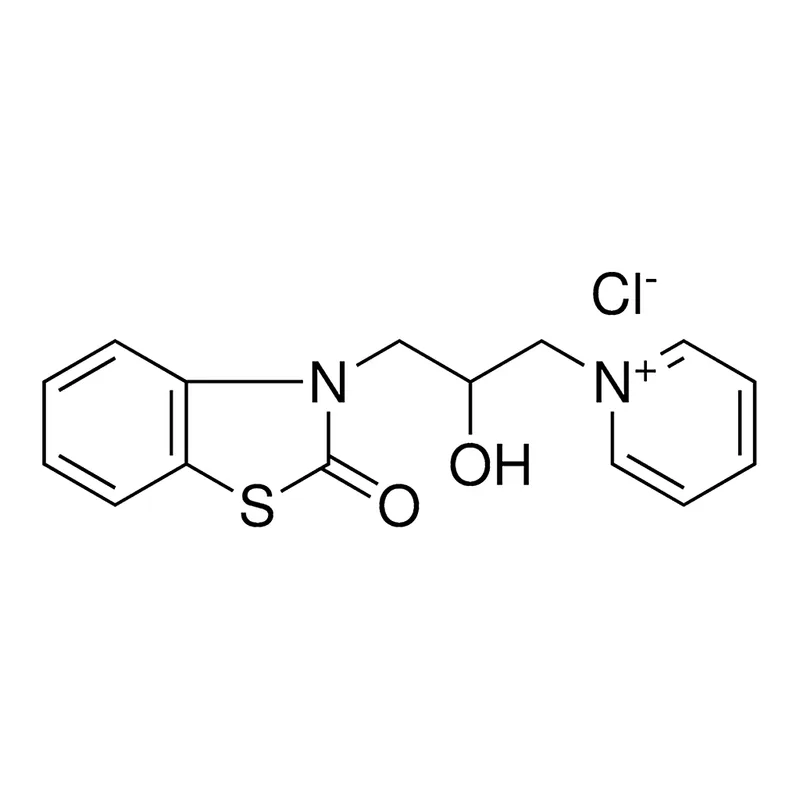 Merck 1-(2-HYDROXY-3-(2-OXO-BENZOTHI - 10 MG&