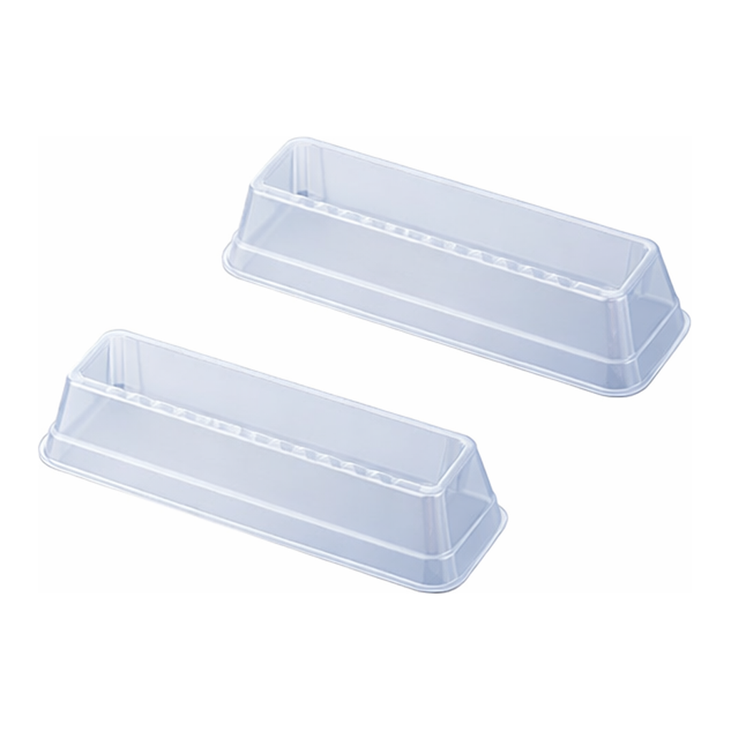 AS ONE Pipetting Reservoir 50 Pieces