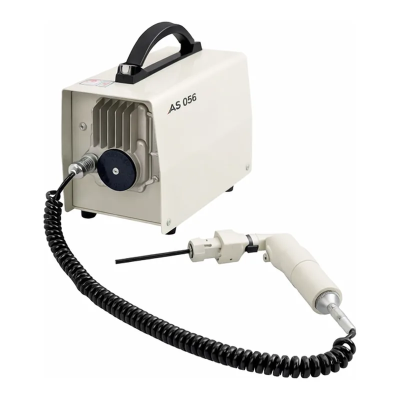 AS ONE 9-5700-01 Small Vacuum Cleaner LV-935A