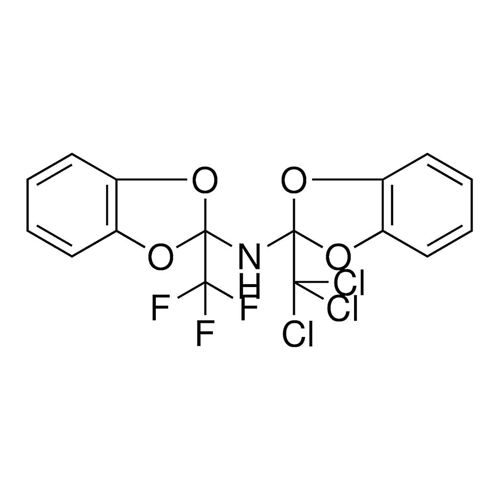 Merck N-(2-(TRI-CL-ME)-1,3-BENZODIOXOL-