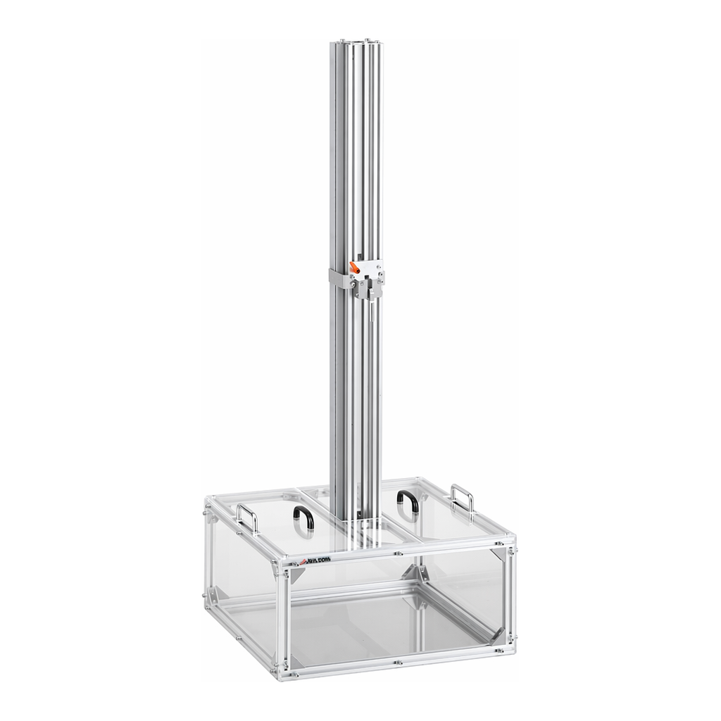 AS ONE Basic Impact Testing Machine, 베이직 충격시험기
