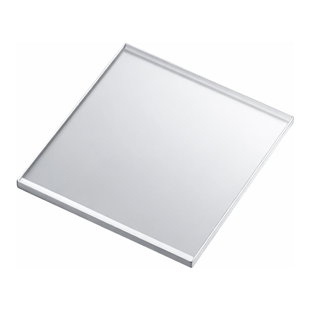 AS ONE Quartz Plate 50 x 50 x 0.5 mm