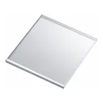 AS ONE Quartz Plate 50 x 50 x 0.5 mm