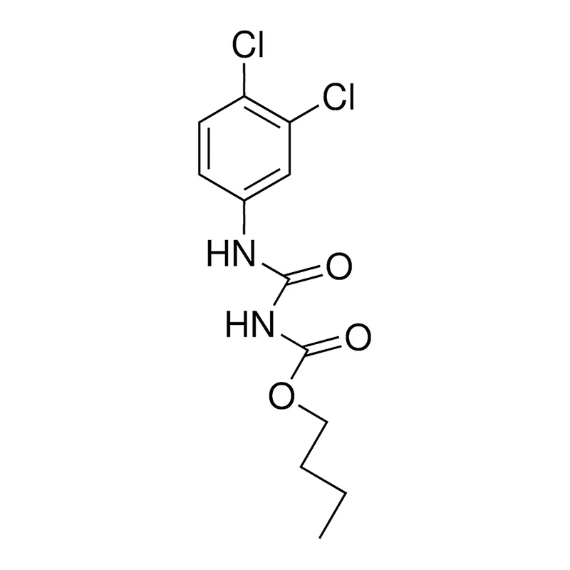Merck BUTYL N-(N-(3,4-DICHLOROPHENYL - 50 MG&