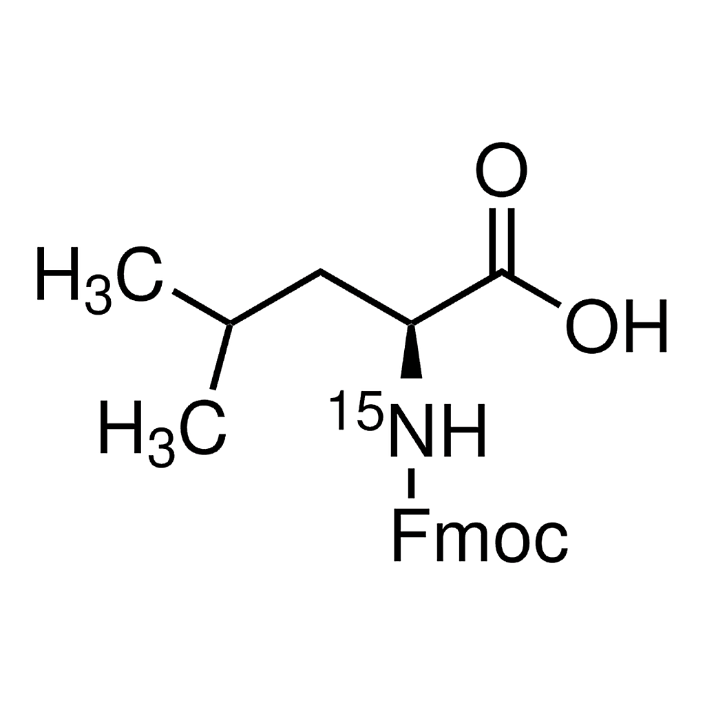 Merck Fmoc-Leu-OH-15N