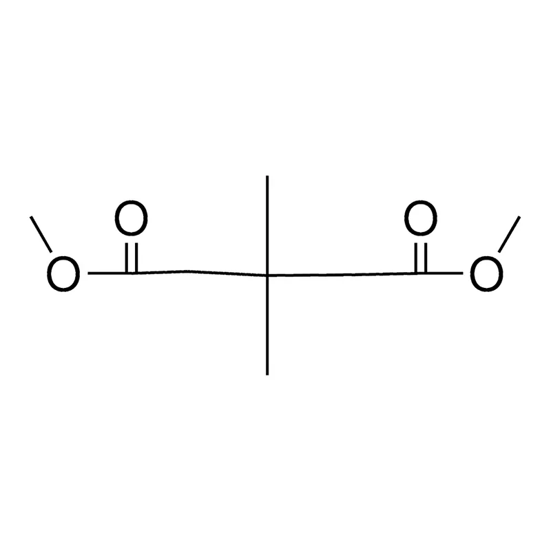 Merck 3,3-DIMETHYL-PENTANEDIOIC ACID -