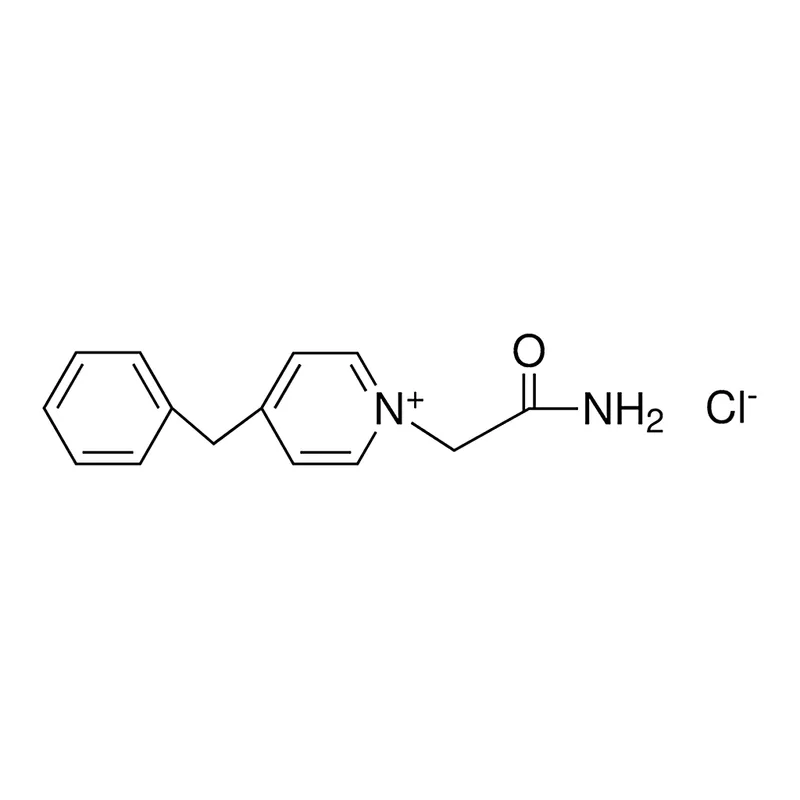 Merck 4-BENZYL-1-CARBAMOYLMETHYL-PYR - 25 MG&