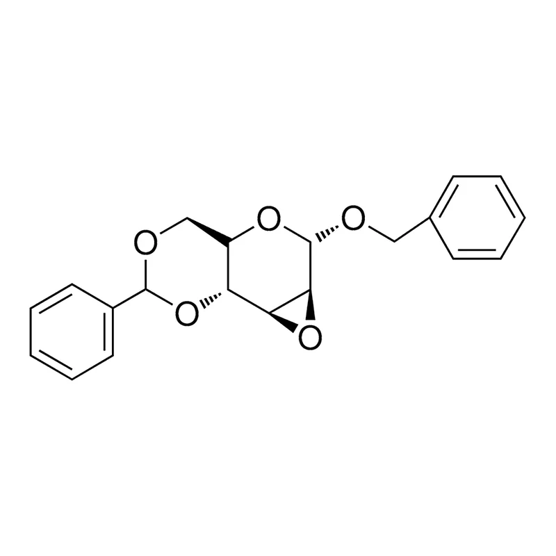 Merck 2-BENZYLOXY-6-PHENYL-HEXAHYDRO--