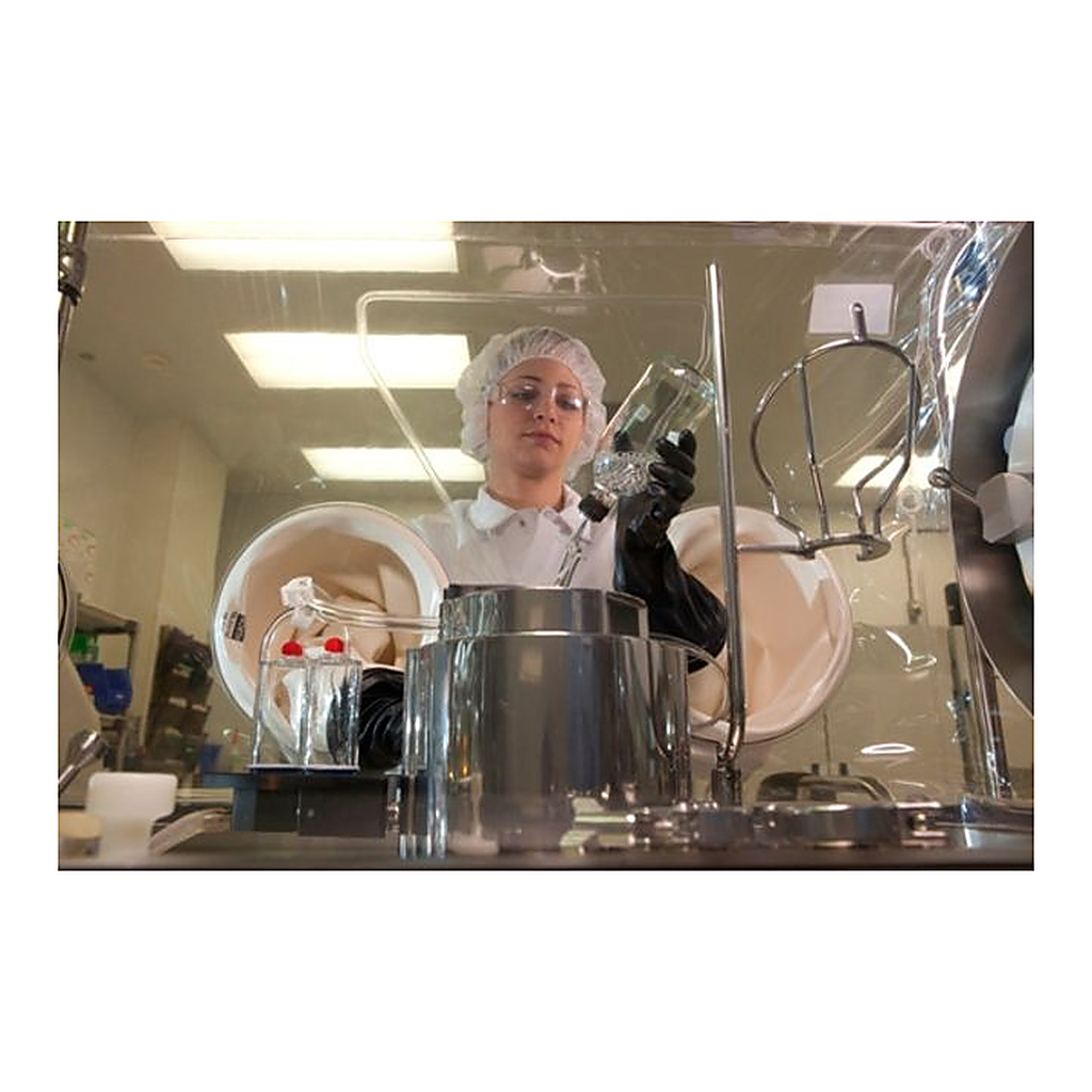 Lot & Final Drug Product Release Testing