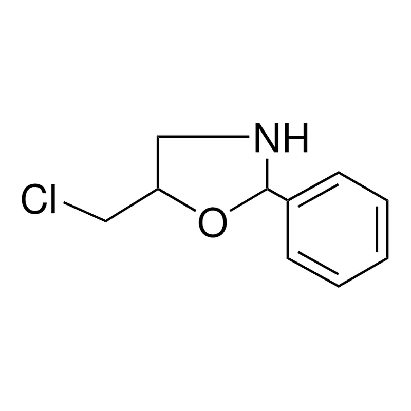 Merck 5-CHLOROMETHYL-2-PHENYLOXAZOLID-