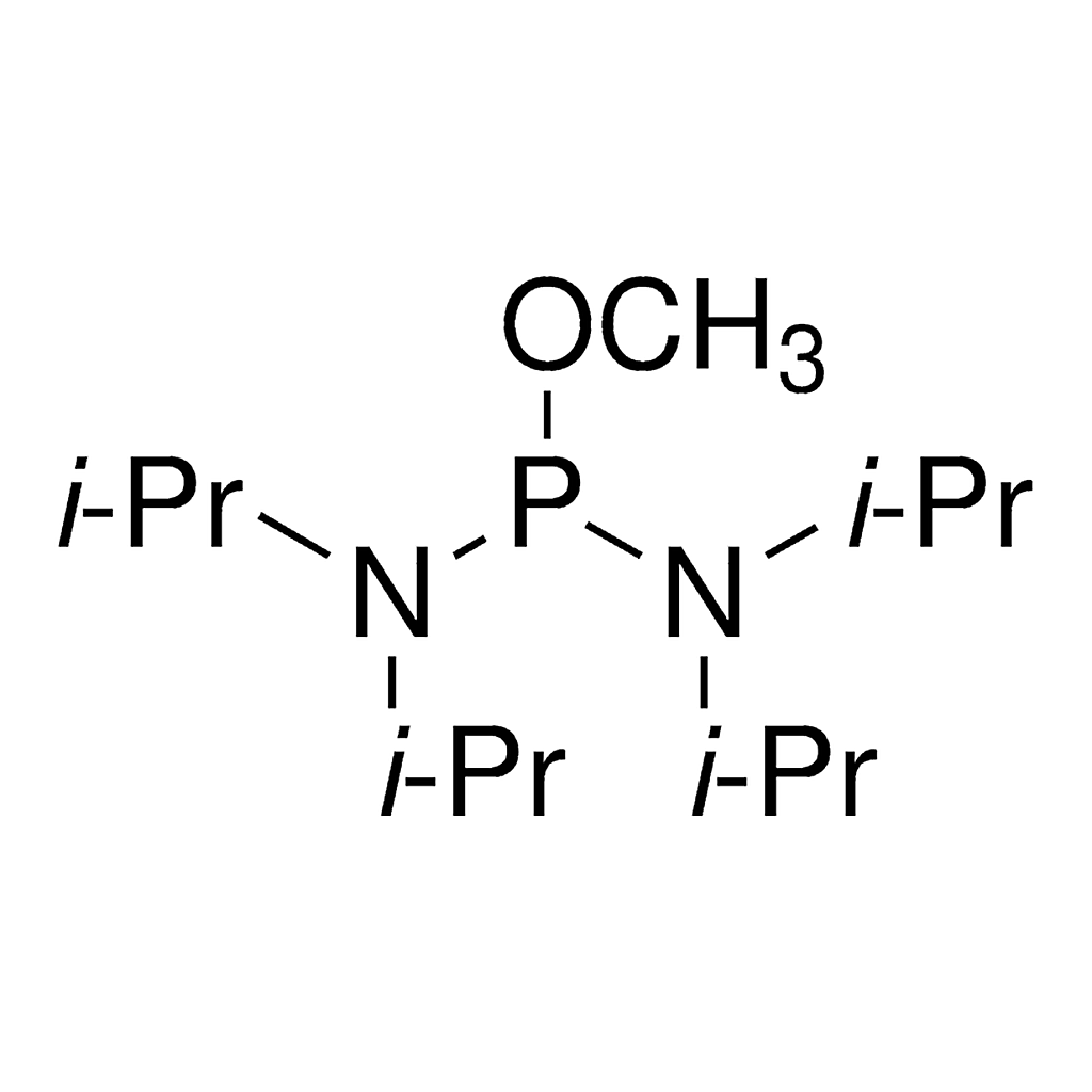 Merck Methyl N,N,N',N'-tetraisopropylphosphorodiamidite