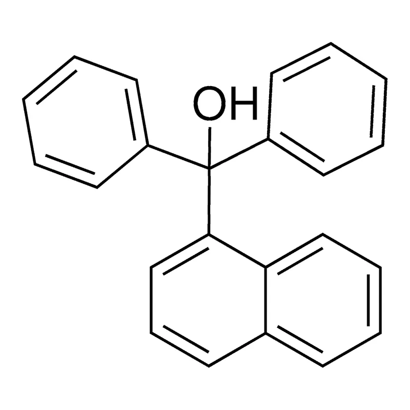 Merck ALPHA,ALPHA-DIPHENYL-1-NAPHTHALE-