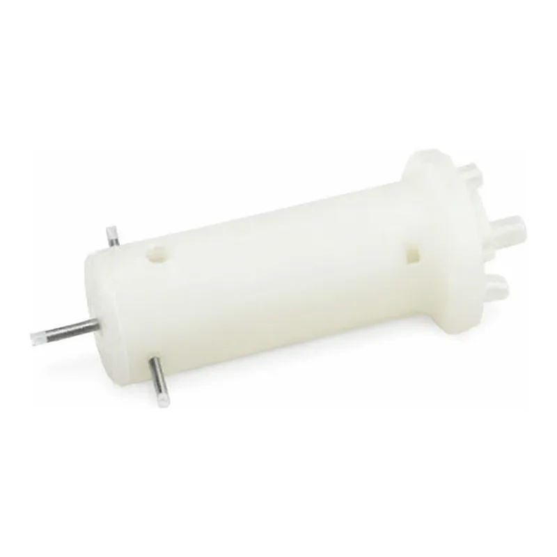 Agilent Tee piece assembly, 3 way, SIPS 20, 1/pk