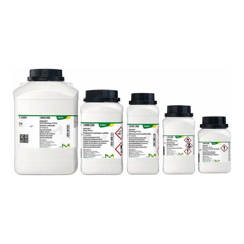 Merck AMMONIUM IRON(II) SULFATE HEXAHYDRATE