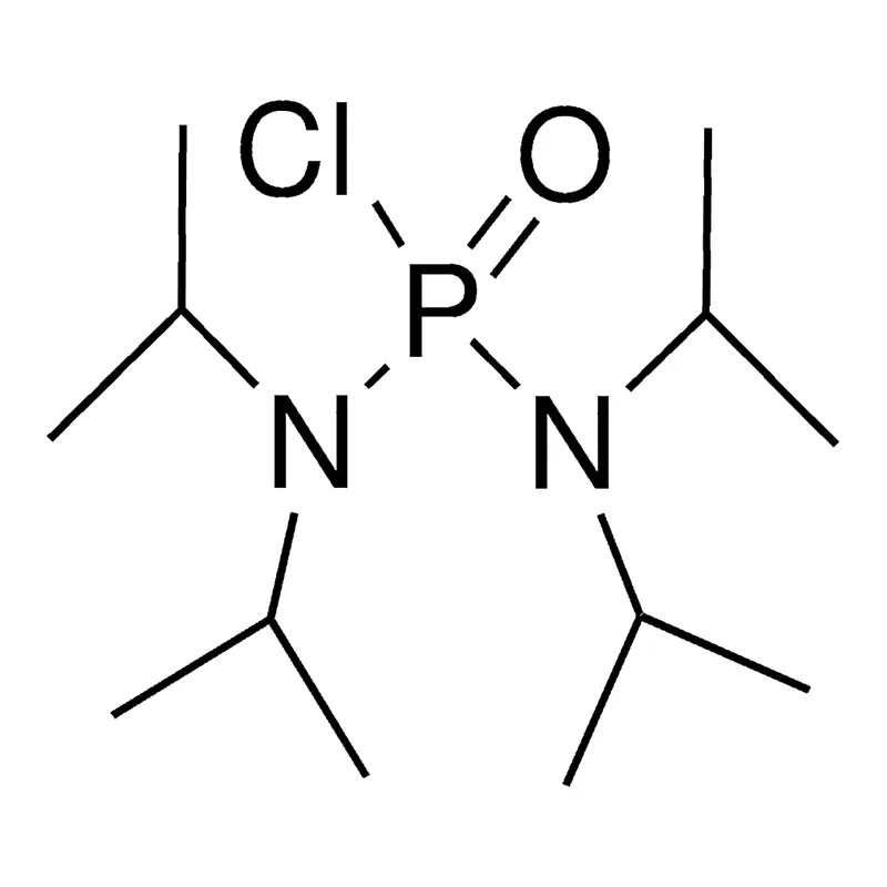 Merck TETRAISOPROPYLPHOSPHORODIAMIDI - 50 MG&