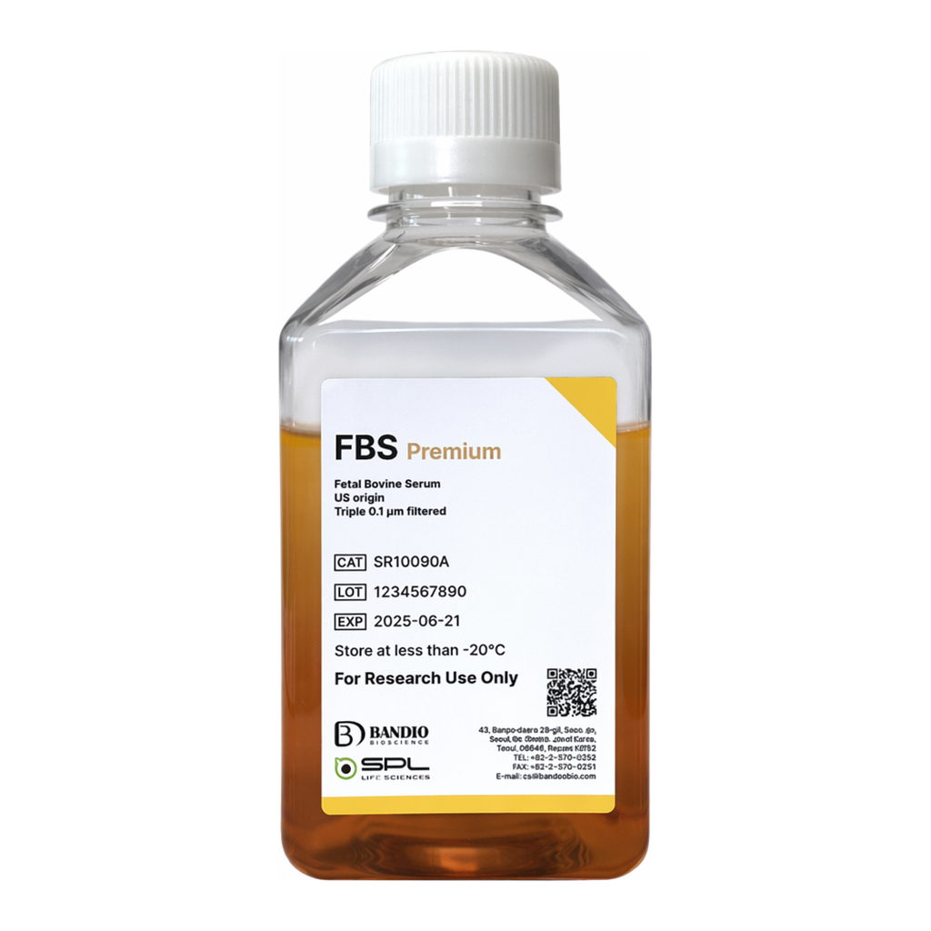 BANDIO FBS (Fetal Bovine Serum)