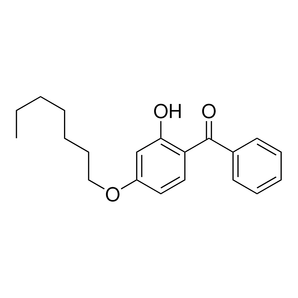 Merck (4-(HEPTYLOXY)-2-HYDROXYPHENYL)-