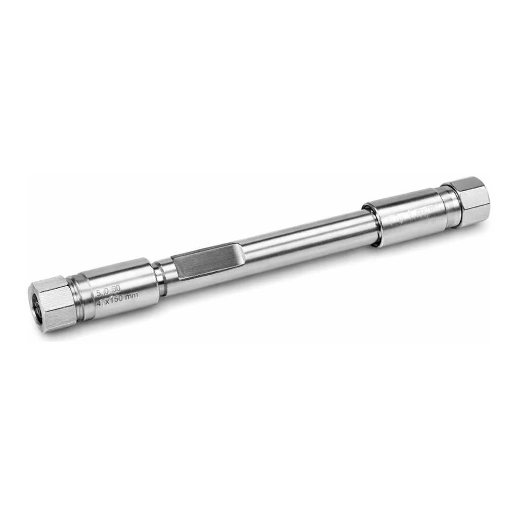 Waters Symmetry C4 Column, 300 Å, 3.5 µm, 2.1 mm x 50 mm, 1K - 30K, 1/pk