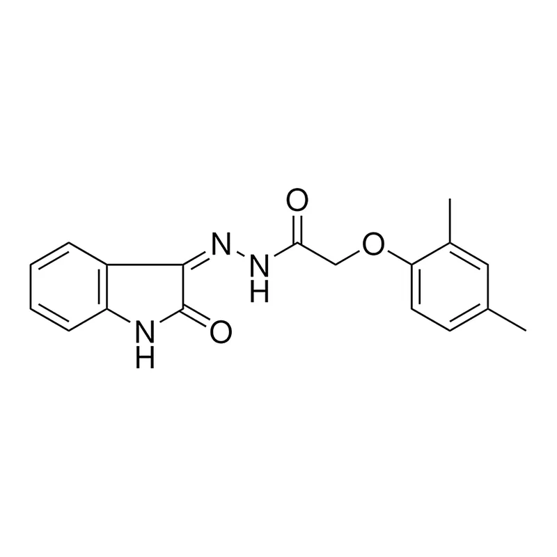 Merck 2-(2,4-DIMETHYL-PHENOXY)-ACETI - 50 MG&