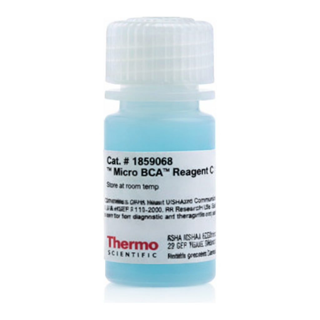 Thermo Fisher Scientific Micro BCA Reagent C (MC)